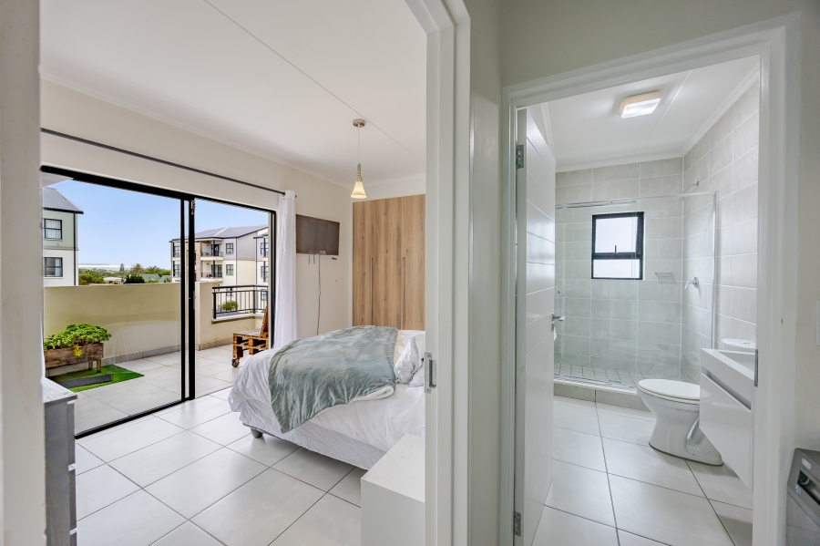 1 Bedroom Property for Sale in Richwood Western Cape